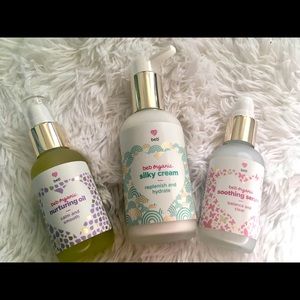 BEB Luxury Pregnancy and Newborn Set NEW!